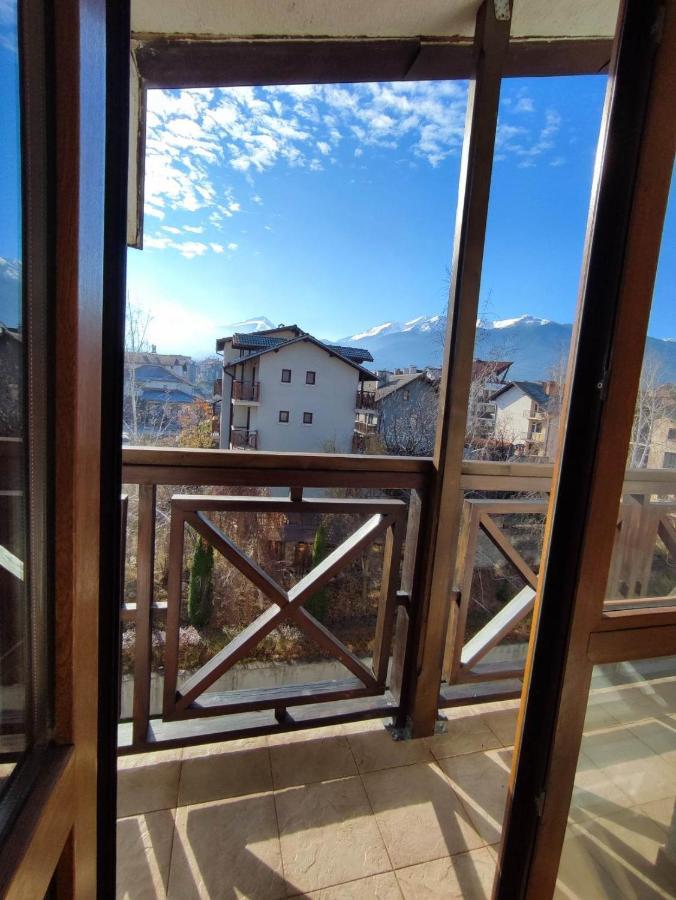 Apartment Pirin Sunrise