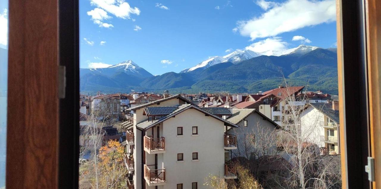 Apartment Pirin Sunrise