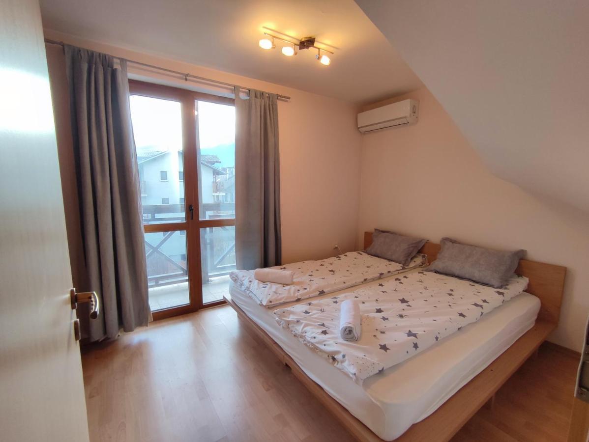 Apartment Pirin Sunrise Bansko