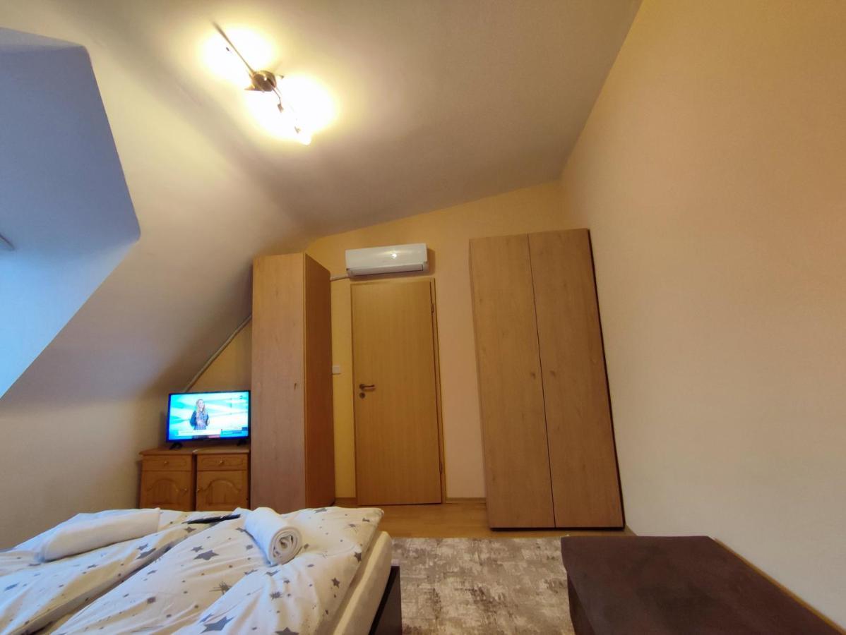 Pirin Sunrise Apartment