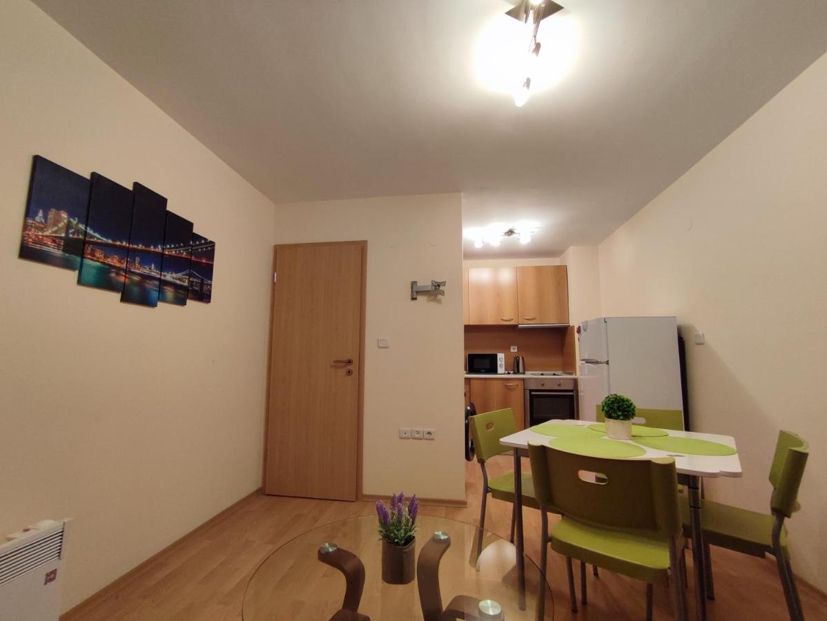 Apartment Pirin Sunrise