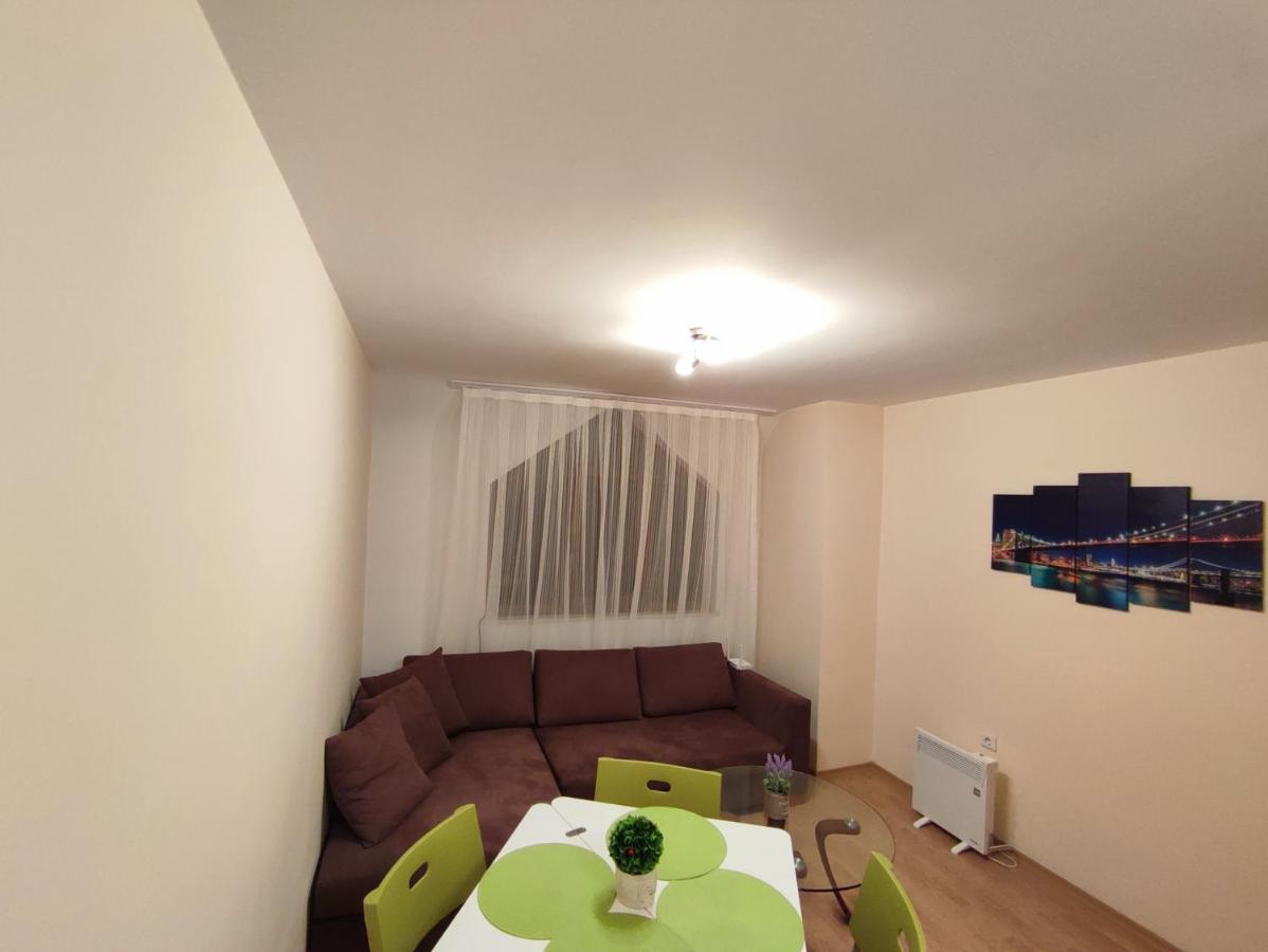 Pirin Sunrise Apartment *