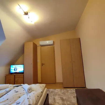 Pirin Sunrise Apartment Bansko Exterior photo