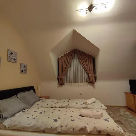 Pirin Sunrise Apartment Bansko Exterior photo