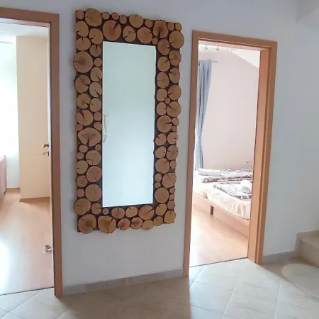 Pirin Sunrise Apartment Bansko Exterior photo