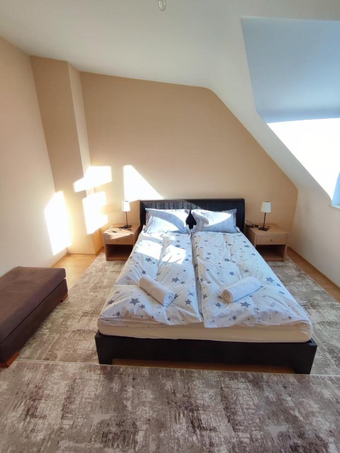 Pirin Sunrise Apartment Bansko